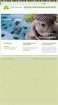 Mobile Screenshot of infinitewellnessbodywork.com
